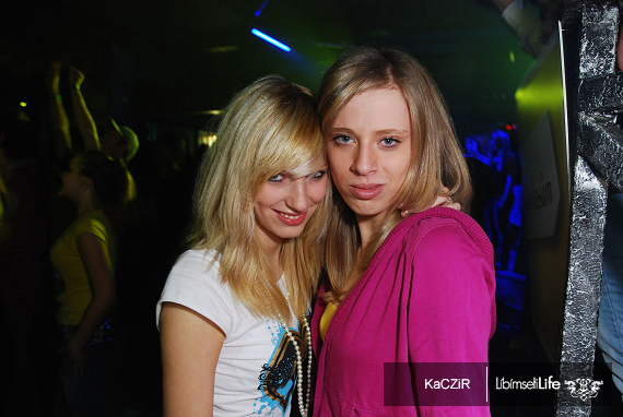 LíbímsetiLife Party Time - PRAHA - photo #51