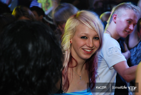 LíbímsetiLife Party Time - PRAHA - photo #73