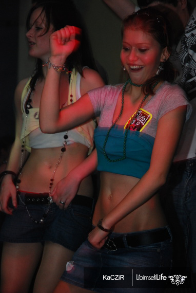 LíbímsetiLife Party Time - PRAHA - photo #83