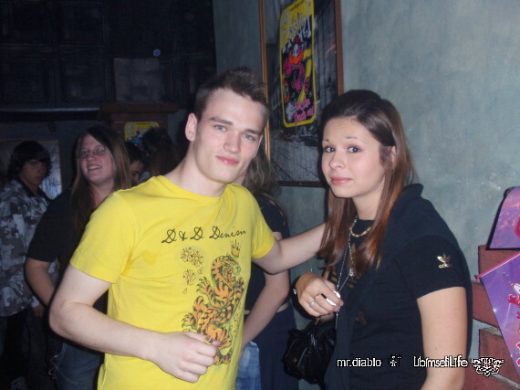 LíbímsetiLife Party Time - PRAHA - photo #20