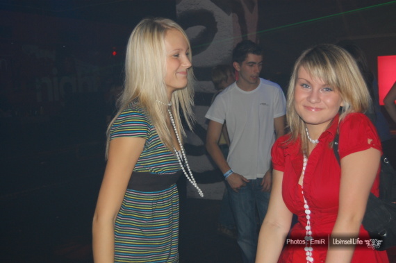 HAPPY NIGHT - Chomutov - photo #22