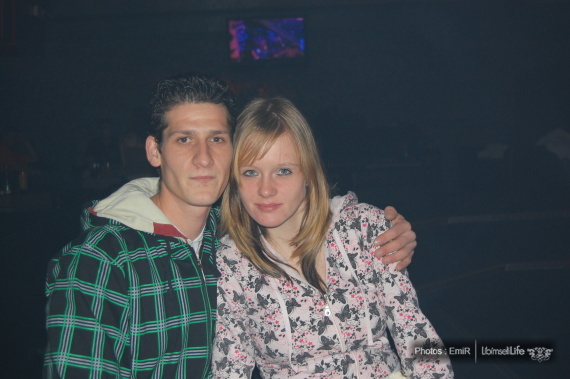 HAPPY NIGHT - Chomutov - photo #25