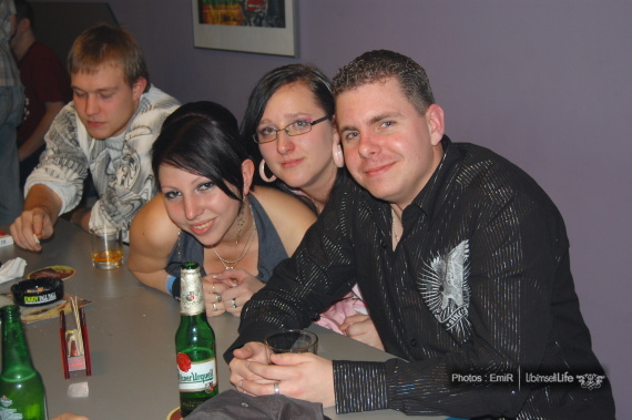 HAPPY NIGHT - Chomutov - photo #29