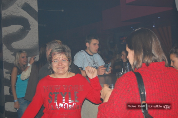 HAPPY NIGHT - Chomutov - photo #30