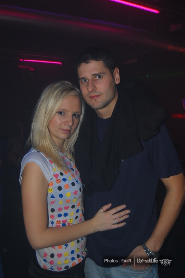 HAPPY NIGHT - Chomutov - photo #38