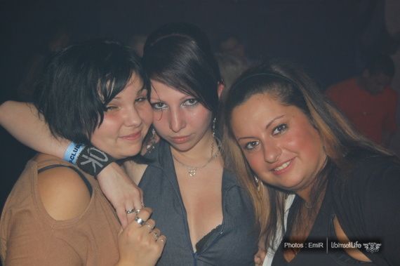 HAPPY NIGHT - Chomutov - photo #39