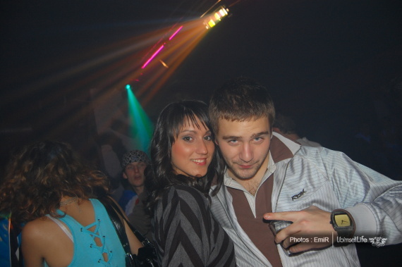 HAPPY NIGHT - Chomutov - photo #42