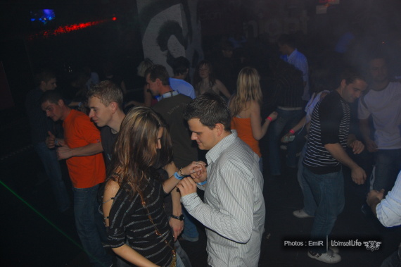 HAPPY NIGHT - Chomutov - photo #82