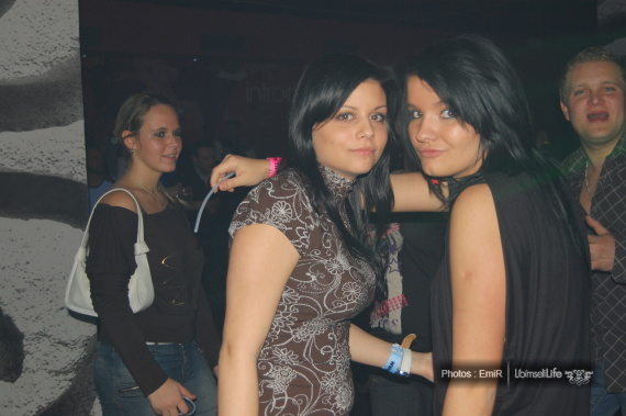 HAPPY NIGHT - Chomutov - photo #83