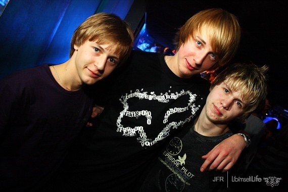 LeMonde - Liberec - photo #109