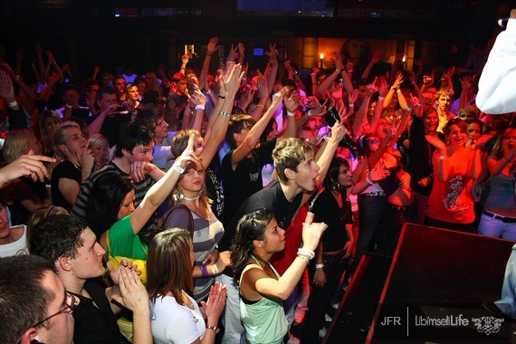 LeMonde - Liberec - photo #142