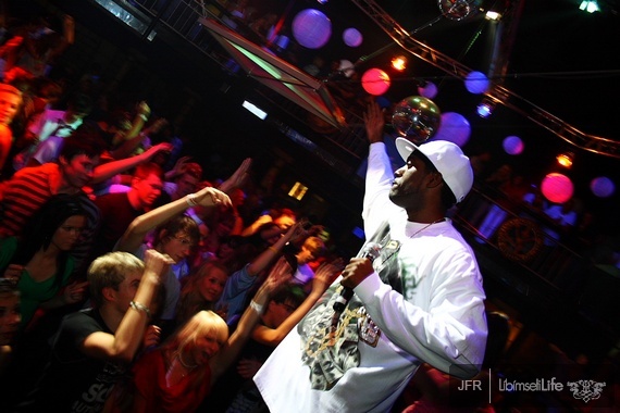 LeMonde - Liberec - photo #175