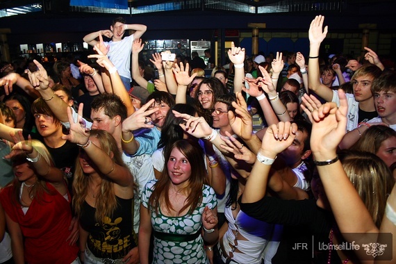 LeMonde - Liberec - photo #186