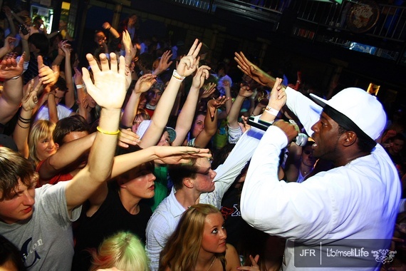 LeMonde - Liberec - photo #226
