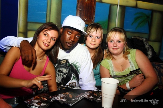 LeMonde - Liberec - photo #243