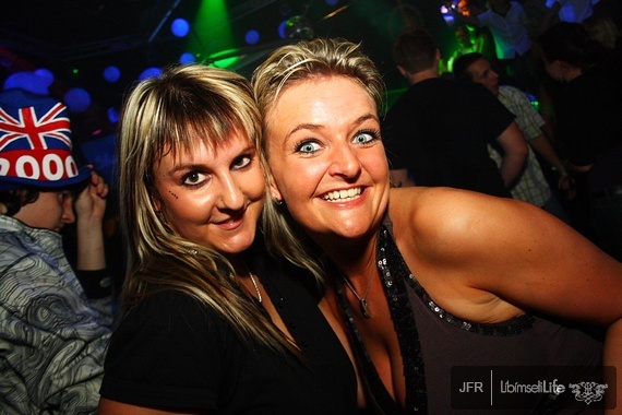 LeMonde - Liberec - photo #266