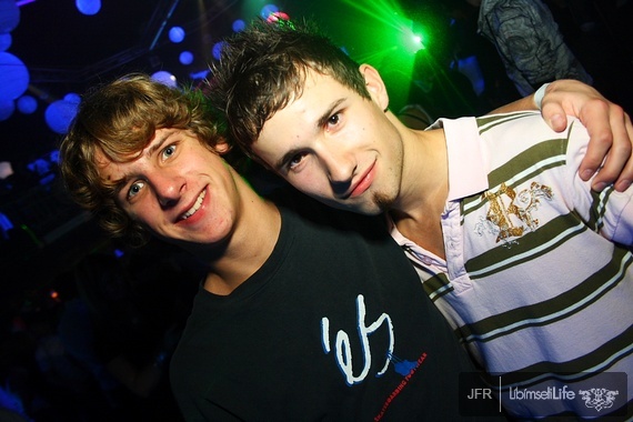 LeMonde - Liberec - photo #267