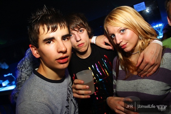 LeMonde - Liberec - photo #281