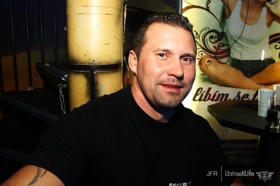 LeMonde - Liberec - photo #358