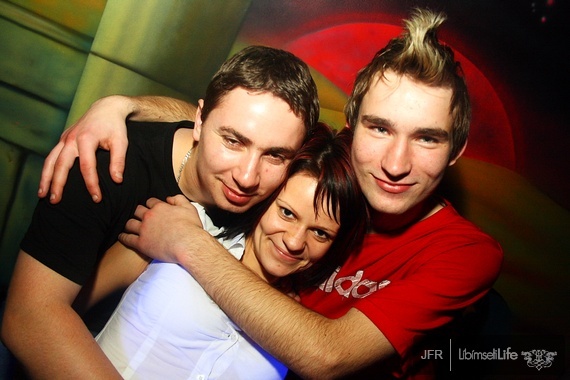 LeMonde - Liberec - photo #393