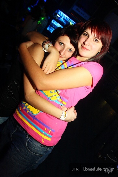 LeMonde - Liberec - photo #394