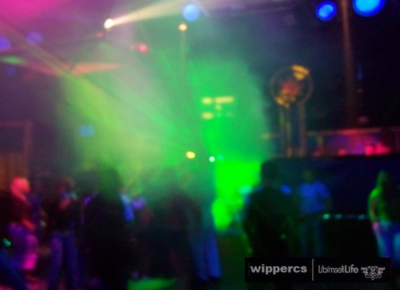 ALL INCLUSIVE PARTY - Liberec - photo #13