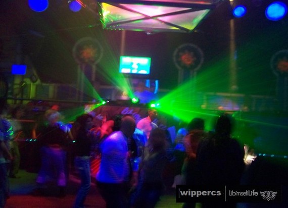 ALL INCLUSIVE PARTY - Liberec - photo #20