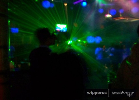 ALL INCLUSIVE PARTY - Liberec - photo #24