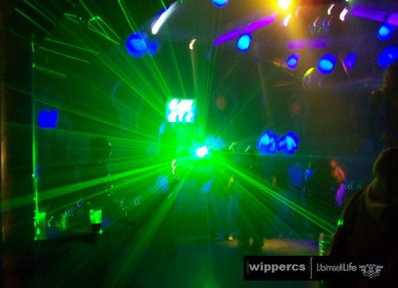 ALL INCLUSIVE PARTY - Liberec - photo #28