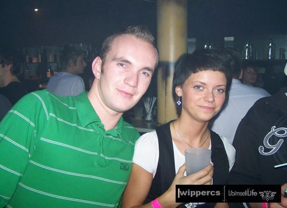 ALL INCLUSIVE PARTY - Liberec - photo #38