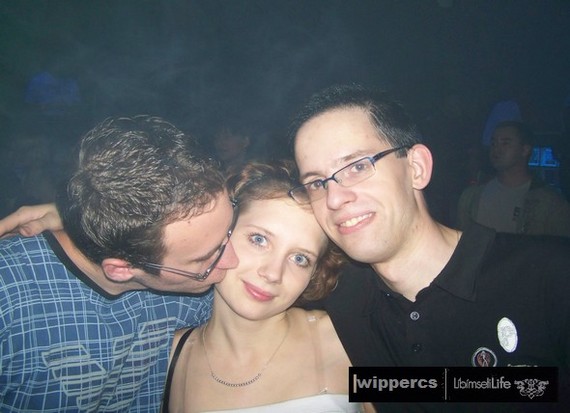 ALL INCLUSIVE PARTY - Liberec - photo #48