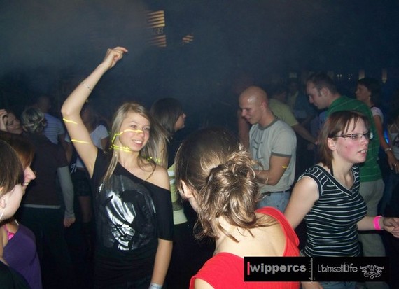 ALL INCLUSIVE PARTY - Liberec - photo #52