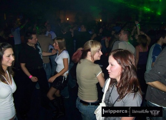 ALL INCLUSIVE PARTY - Liberec - photo #63