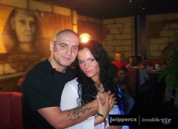 ALL INCLUSIVE PARTY - Liberec - photo #69