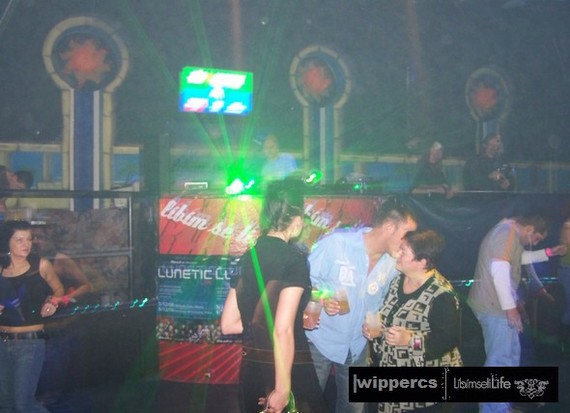 ALL INCLUSIVE PARTY - Liberec - photo #75