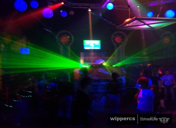 ALL INCLUSIVE PARTY - Liberec - photo #8