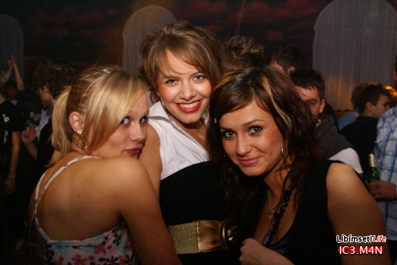 LíbímsetiLife Party Time - KRAVAŘE - photo #18