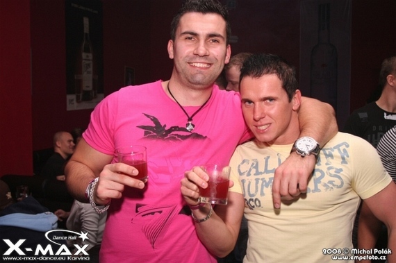Jack Daniels Party - Karviná - photo #23