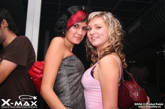 Jack Daniels Party - Karviná - photo #36