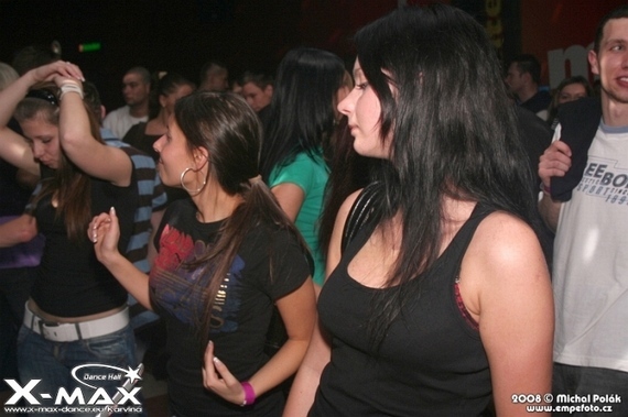 Jack Daniels Party - Karviná - photo #64
