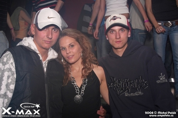 Jack Daniels Party - Karviná - photo #66