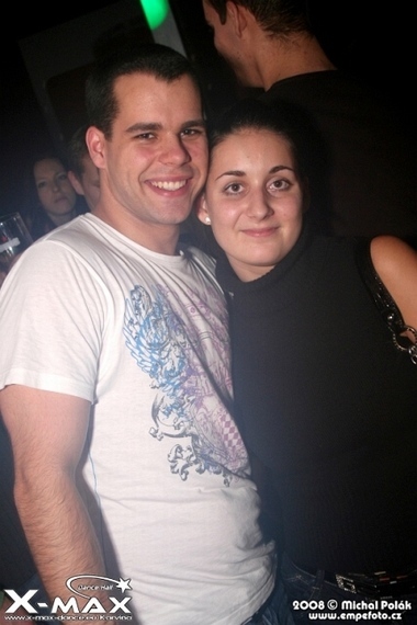 Jack Daniels Party - Karviná - photo #67