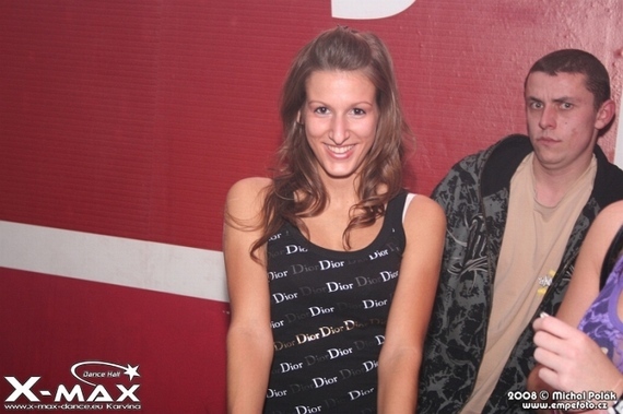 Jack Daniels Party - Karviná - photo #7