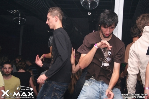 Jack Daniels Party - Karviná - photo #72