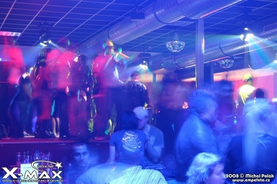 Jack Daniels Party - Karviná - photo #75
