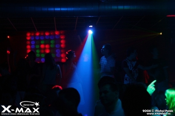 Jack Daniels Party - Karviná - photo #76