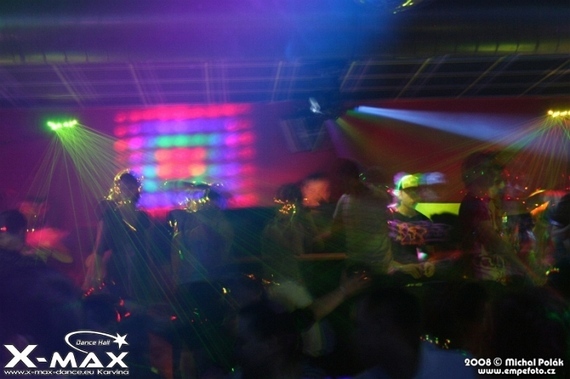 Jack Daniels Party - Karviná - photo #77
