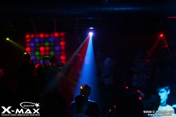 Jack Daniels Party - Karviná - photo #78