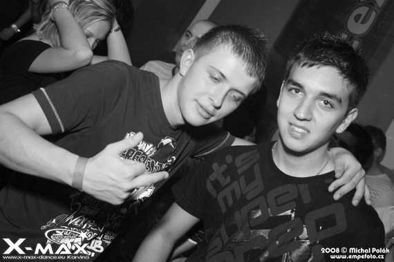 Jack Daniels Party - Karviná - photo #79