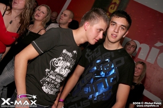 Jack Daniels Party - Karviná - photo #80